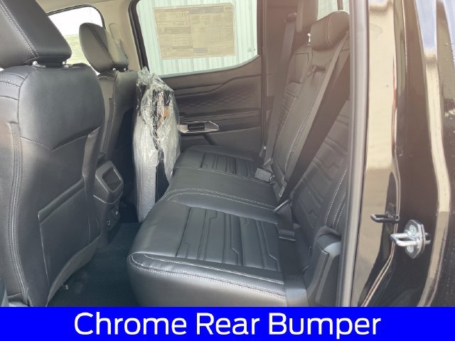 New 2026 Ford Ranger Lariat w/ FX4 Off-Road Package AWD/4WD image 22