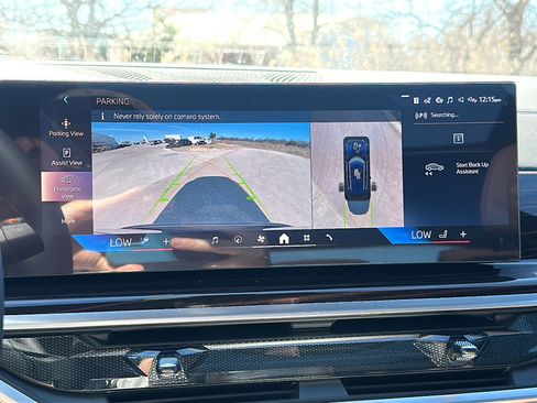 New 2026 BMW X5 xDrive40i image 24