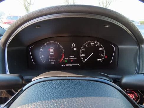 Certified 2023 Honda Civic Sport image 22