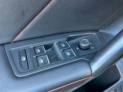 Used 2024 Volkswagen Tiguan Wolfsburg Edition image 16