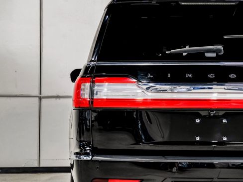 Used 2018 Lincoln Navigator Black Label image 67
