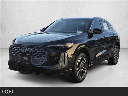 New 2025 Audi Q5 Premium Plus