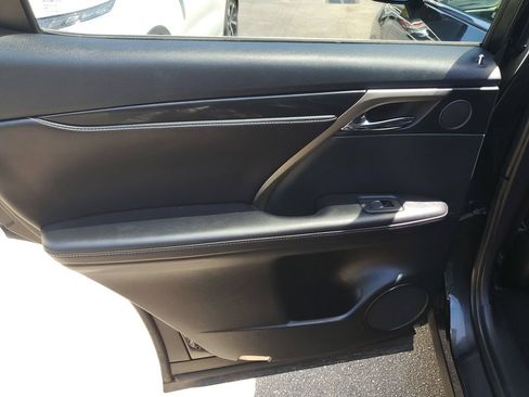 Used 2020 Lexus RX 350 FWD image 11