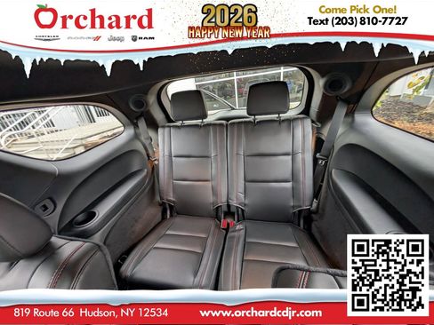 New 2026 Dodge Durango GT image 32