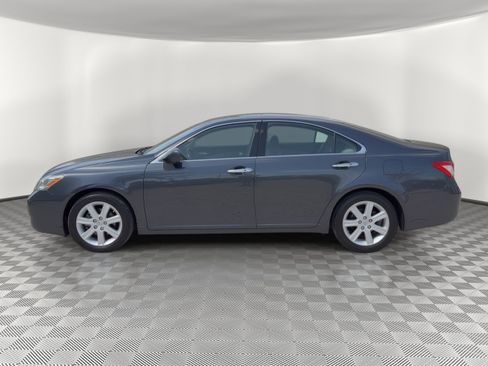 Used 2007 Lexus ES 350 image 2