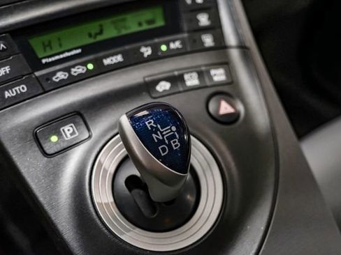 Used 2010 Toyota Prius Five image 29