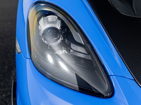 Used 2023 Porsche 718 Cayman GT4 RS w/ Weissach Package image 23