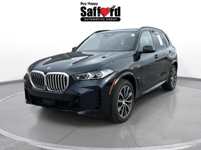 Used 2025 BMW X5 xDrive40i w/ M Sport Package