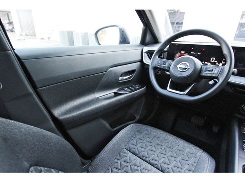 New 2026 Nissan Kicks SV FWD image 6