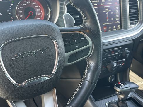Used 2022 Dodge Charger SRT Hellcat RWD image 29