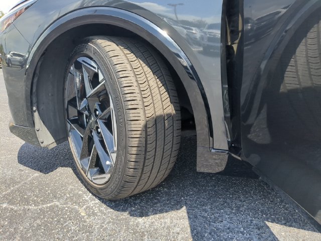 Used 2025 Kia K4 GT-Line w/ GT-Line Premium Package FWD image 38