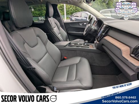 Certified 2023 Volvo XC60 B5 Plus w/ Climate Package image 23