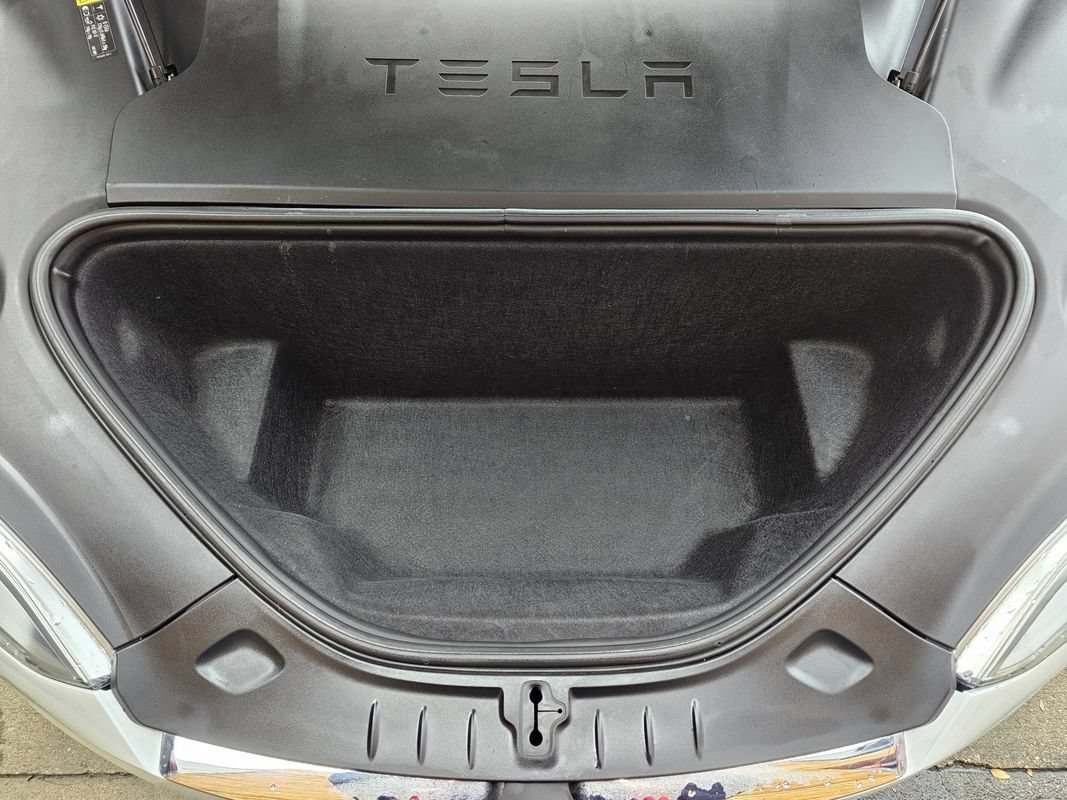 Used 2018 Tesla Model S 75D AWD/4WD image 31