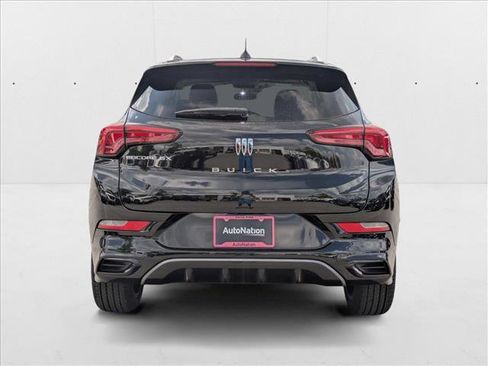 New 2026 Buick Encore GX Sport Touring w/ Comfort Package image 7