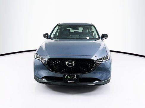 Used 2024 MAZDA CX-5 Carbon Edition image 2