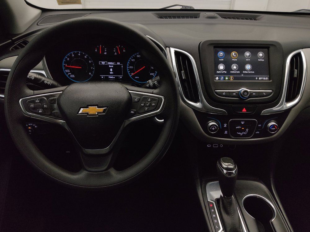 Used 2019 Chevrolet Equinox LS w/ LS Convenience Package FWD image 22
