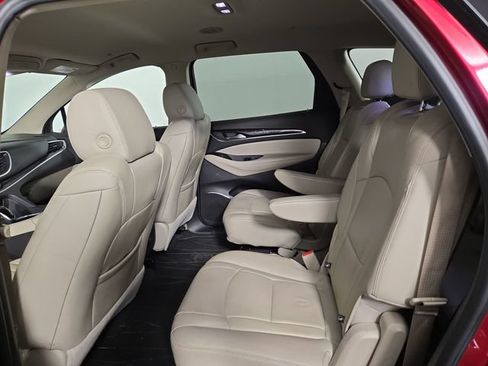 Used 2019 Buick Enclave Premium w/ Trailering Package, 5000 lbs. AWD/4WD image 16