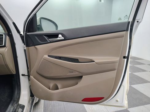 Used 2021 Hyundai Tucson Ultimate image 14