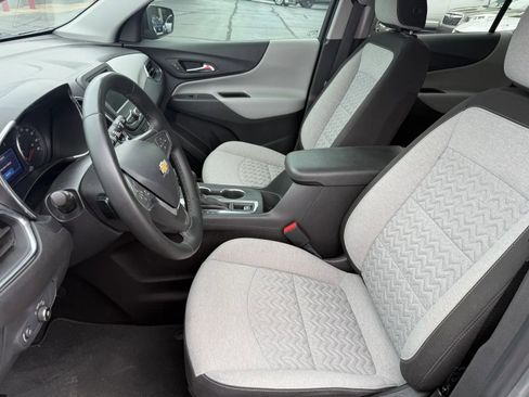 Used 2023 Chevrolet Equinox LT w/ Driver Convenience Package AWD/4WD image 8
