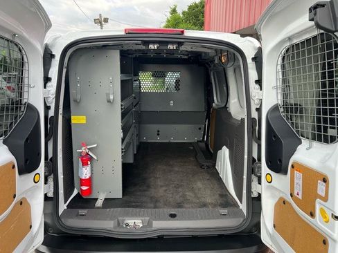 Used 2020 Ford Transit Connect XL FWD image 8
