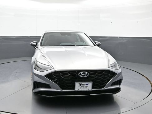Certified 2023 Hyundai Sonata SEL Plus FWD image 2