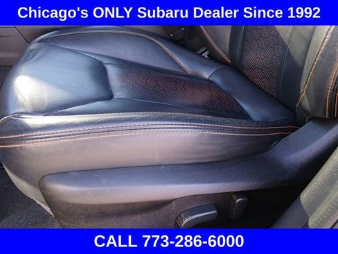 Certified 2021 Subaru Crosstrek 2.5i Limited w/ Moonroof Package 2 image 21