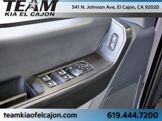 Used 2023 Ford F150 XL w/ STX Appearance Package AWD/4WD image 29