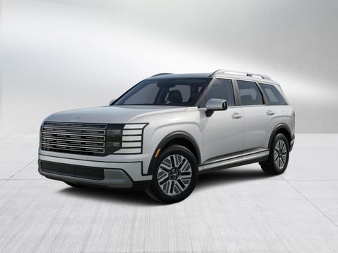 New 2026 Hyundai Palisade SEL image 2