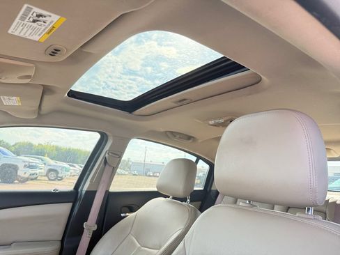 Used 2013 Chrysler 200 Limited w/ Sun/Sound Group FWD image 32