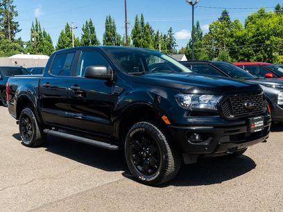 Used 2023 Ford Ranger XLT