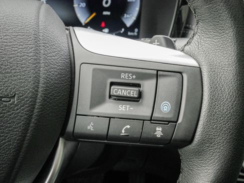 Used 2025 INFINITI QX60 Luxe image 20