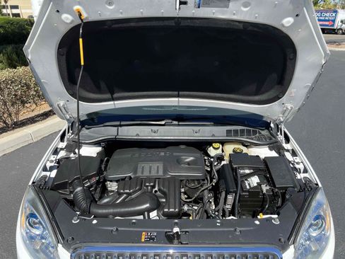 Used 2015 Buick Verano FWD image 21