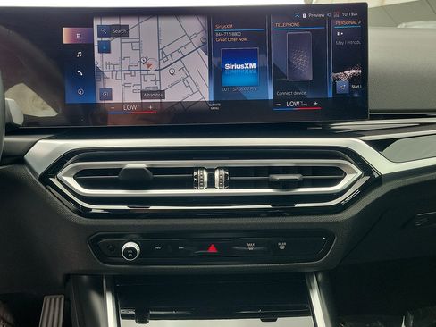 Used 2023 BMW i4 eDrive35 w/ Parking Assistance Package RWD image 29