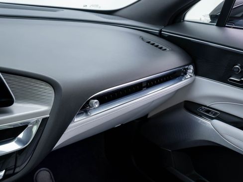 Certified 2024 Cadillac Lyriq Luxury w/ LPO, Floor Liner Package image 37