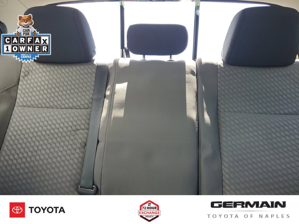 Certified 2023 Toyota Tacoma SR5 RWD image 30