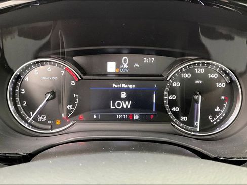 Used 2024 Cadillac XT6 Premium Luxury w/ LPO, Floor Liner Package image 29