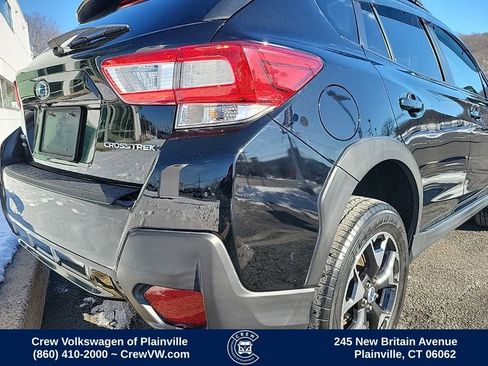 Used 2018 Subaru Crosstrek 2.0i Premium image 31
