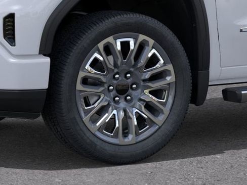 New 2026 GMC Sierra 1500 Denali Ultimate AWD/4WD image 9