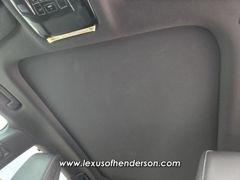 Certified 2025 Lexus RX 350 w/ Convenience Package AWD/4WD image 11