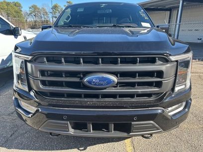 Used 2023 Ford F150 Lariat w/ Equipment Group 502A High