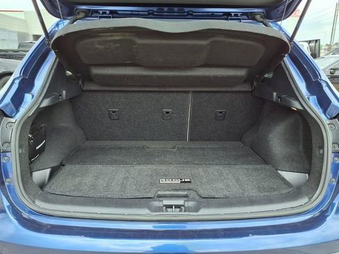 Used 2018 Nissan Rogue Sport SL w/ SL Premium Package FWD image 7