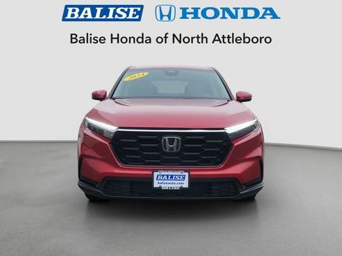 Certified 2024 Honda CR-V EX image 10