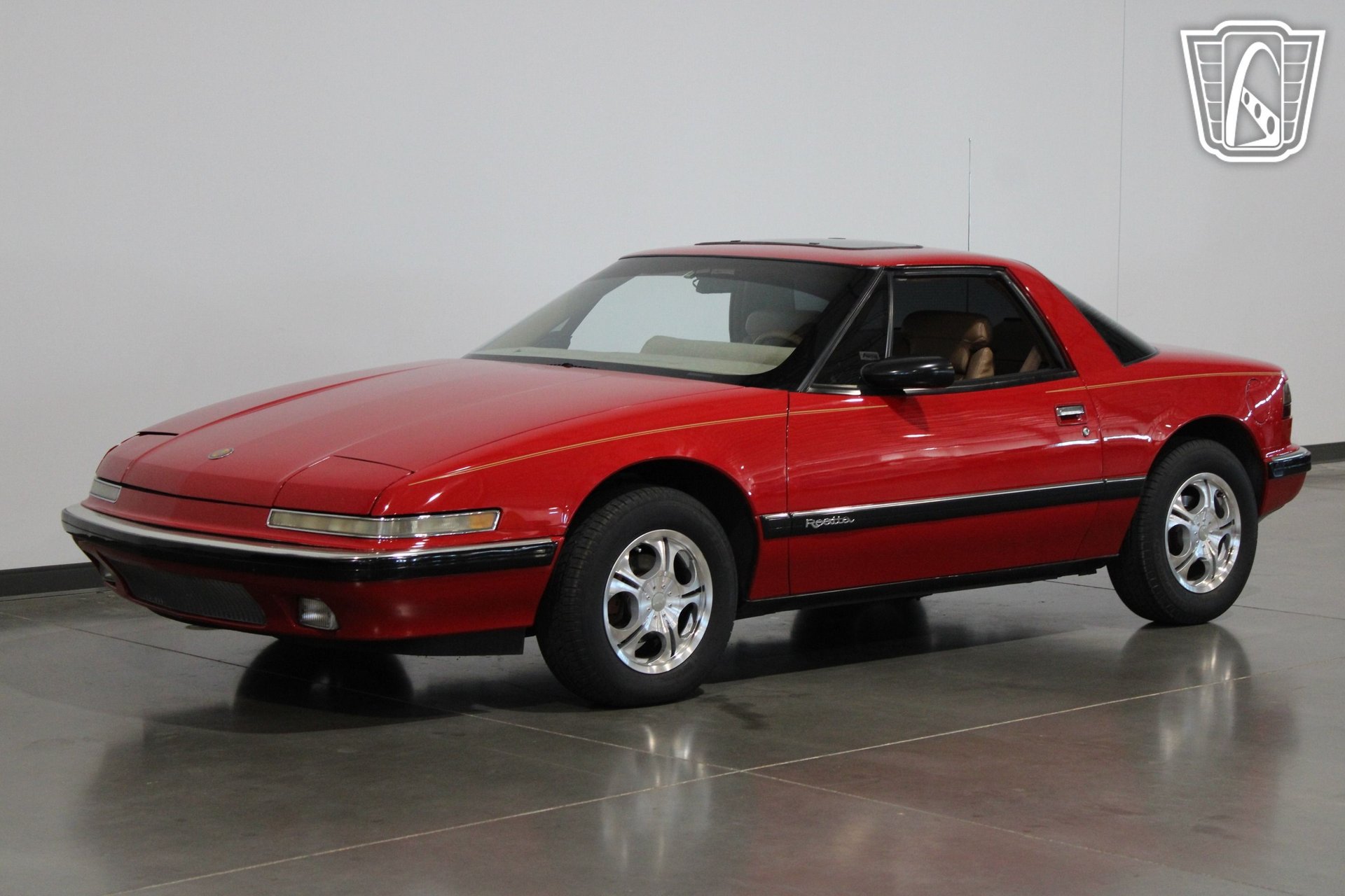 Used 1989 Buick Reatta Coupe FWD image 18
