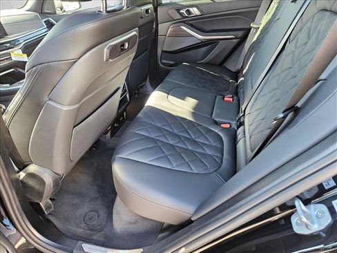 Used 2026 BMW X5 xDrive40i AWD/4WD image 15
