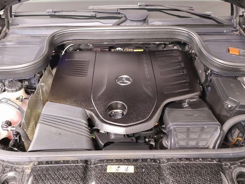 Used 2024 Mercedes-Benz GLS 450 GLS 450 image 21
