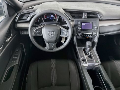 Used 2017 Honda Civic LX image 25
