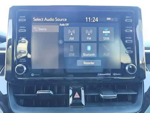 Used 2019 Toyota Corolla XSE image 15