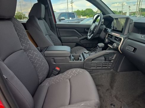 New 2026 Toyota Tacoma SR AWD/4WD image 10