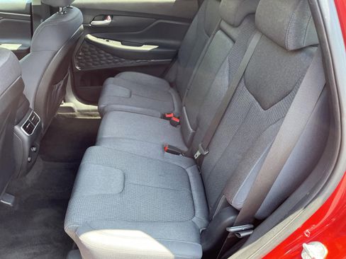 Used 2023 Hyundai Santa Fe SEL image 27