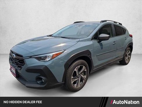 Used 2024 Subaru Crosstrek 2.0i Premium AWD/4WD image 1